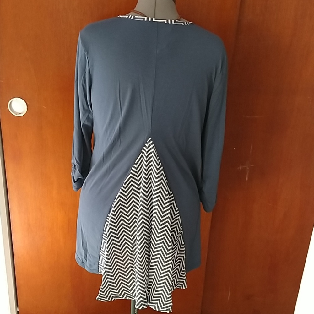 Style & Co. Top - Picture 3 of 6